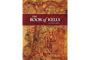 The Book of Kells