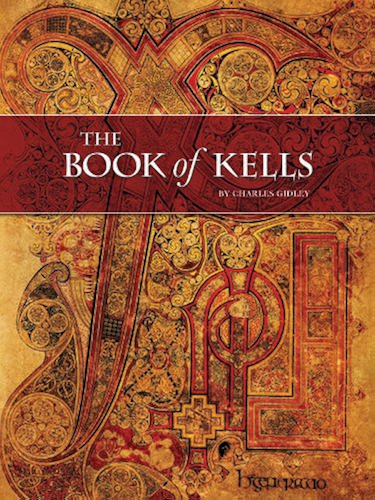 Download The Book of Kells (English Edition) PDF