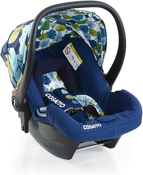 cosatto hold base