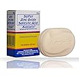 Katialis Antibacterial/Antifungal Soap 90g by Katialis