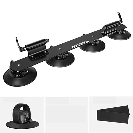 multi bike roof rack