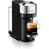 Nespresso Vertuo Next エスプレッソマシーン Vertuo Next Matte Black - Vertuo Coffee Machines - Nespresso