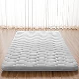Japanese Floor Mattress, 100% High Density