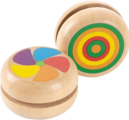duncan yoyo target