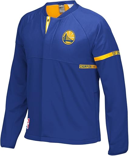 gsw championship jacket