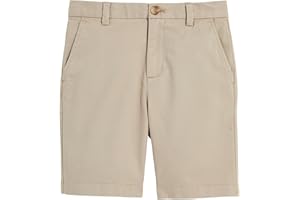 vineyard vines Boys Boys' Stretch Breaker Shorts