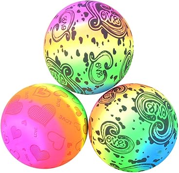 baby volleyball toys