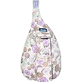 KAVU Timaru Backpack Travel Bag