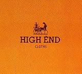 HIGH END CLOTHS                                    image