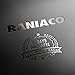 Mini Bike Pump,Raniaco 120PSI Portable Bicycle Frame Pump with Gauge,High Pressure Cycling Pump for Presta & Schrader,With Tire Patch Kit and Ball & Balloon air Inflation Needles