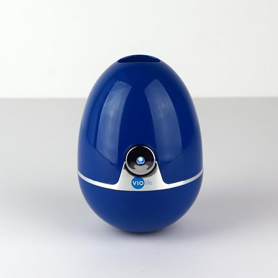 Violife Zapi Luxe Uv Toothbrush Sanitizer, Cobalt Amazon.co.uk Beauty