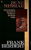Dune Messiah (The Dune Chronicles, Book 2)