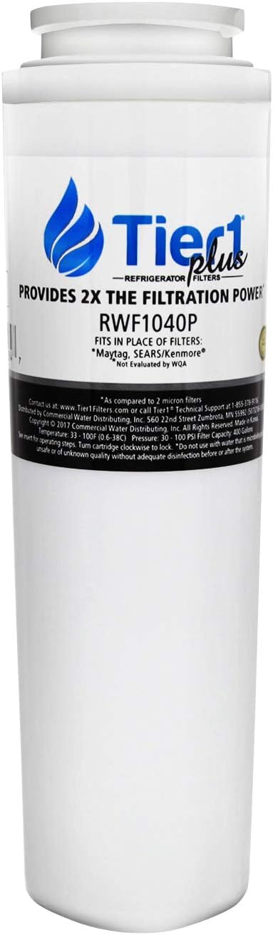 Which Is The Best Rwf1040p Water Filter