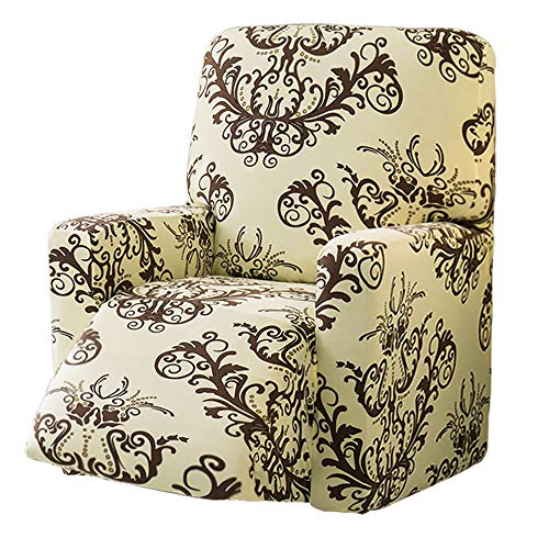 Best recliner chair slipcovers for living room