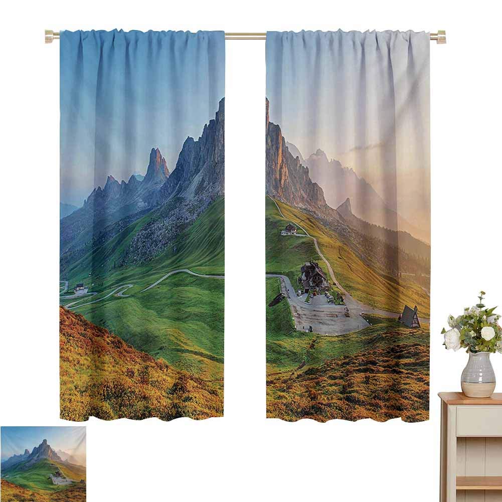 The 3 Best Hillside Self Heating