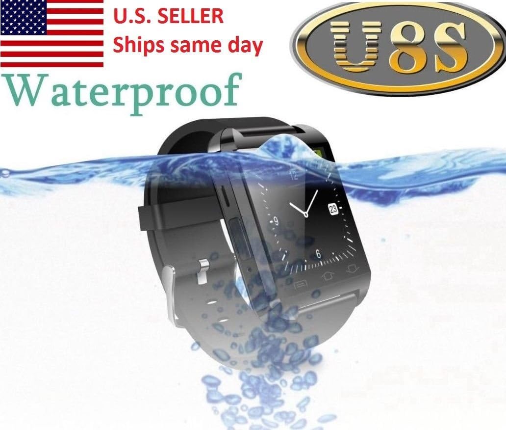 smart watch u8s