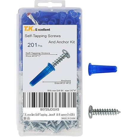 Amazon.com: John Deere Original Equipment Screw - 19M7834 : Patio 