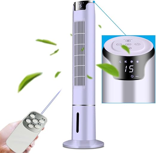 tower type air cooler