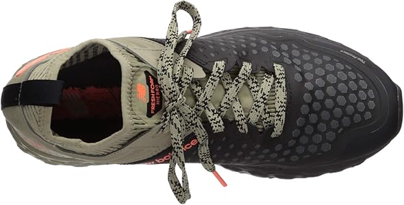 new balance fresh foam hierro v4 amazon