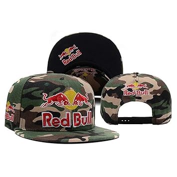 Red Bull Cap