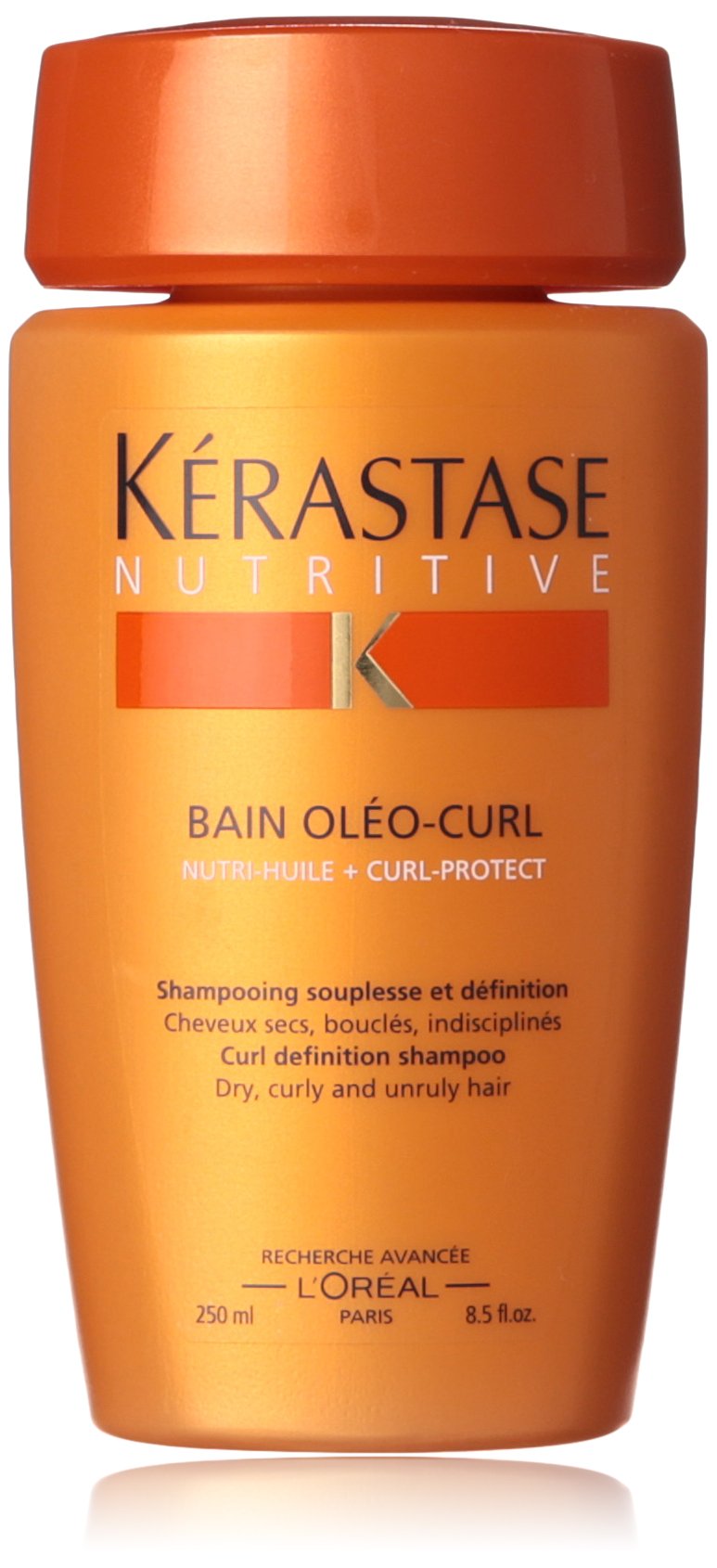 Amazon.com : KERASTASE by Kerastase: NUTRITIVE OLEO-CURL 
