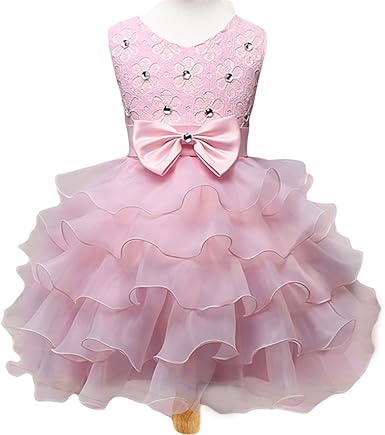 amazon 8 years girl dress