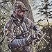 Flextone Outdoor Hunting Realistic Mature & Young Buck Sounds Freeze-Proof Headhunter’s Extractor Deer Game Call, Antler Color, 2.00 x 6.00 x 12.00