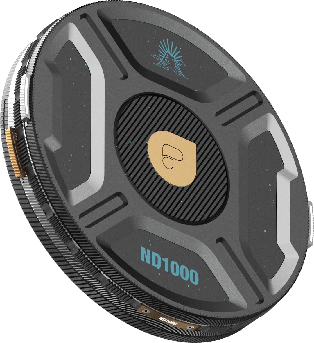 PolarPro - Helix Maglock - ND1000 Filter - Burkard Series