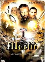 Le Retour De Merlin
