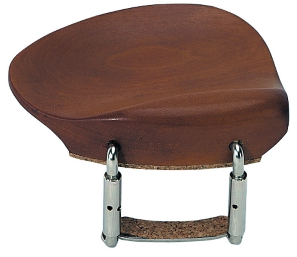 GEWA 431850 Chin rest Hill Ebony for Violin