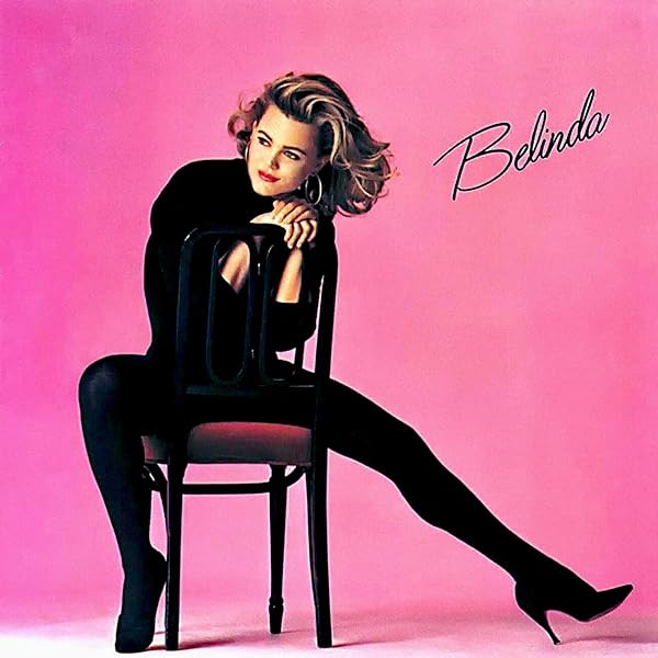 Heaven On Earth by Belinda Carlisle - Amazon.com Music