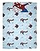 The Amazing Spiderman 2 Twin Sheet Set