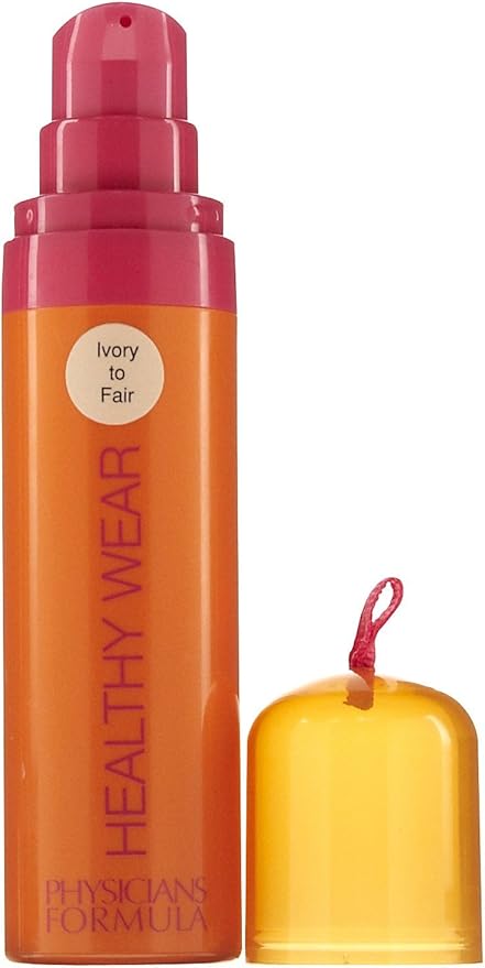 physicians formula tinted moisturizer spf 50