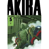 Akira - Vol. 06 | Amazon.com.br