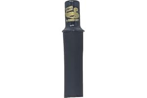 Quaker Boy - Sitting Woody Wood Duck Call,Black