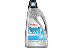 Rug Doctor by BISSELL Professional Triple Action Oxy Deep Carpet Cleaner 80oz