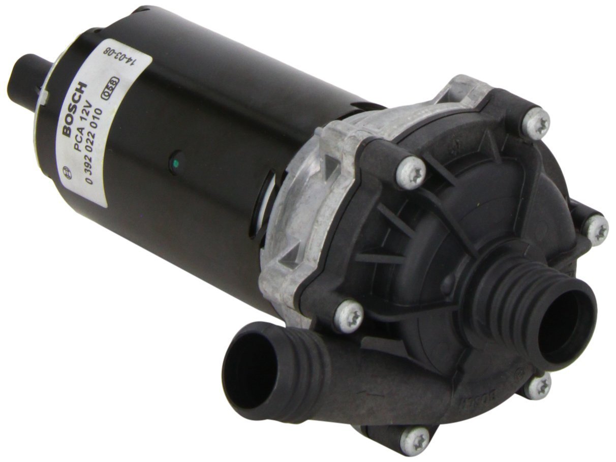 Bosch 0392022010 Electric Water Pump Replacement Parts Water Pumps