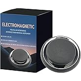 2026 New Upgrade Anti-Freeze Electromagnetic Car Snow Removal Device, Vehicle Microwave Molecular Deicing Instrument, Antifre