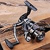 Sougayilang-131bb-Metal-Spinning-Leftright-Saltwater-Freshwater-Fishing-Reel Sougayilang-131bb-Metal-Spinning-Leftright-Saltwater-Freshwater-Fishing-Reel