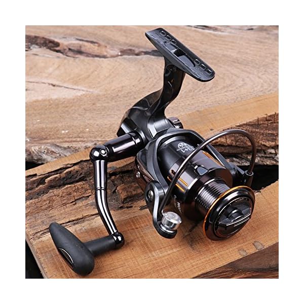 Sougayilang-131bb-Metal-Spinning-Leftright-Saltwater-Freshwater-Fishing-Reel Sougayilang-131bb-Metal-Spinning-Leftright-Saltwater-Freshwater-Fishing-Reel