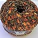 VERSAINSECT dder Ribbon Yarn Dark Horse Beautiful #A104 Copper Garden Sculpture Outdoor Decoration