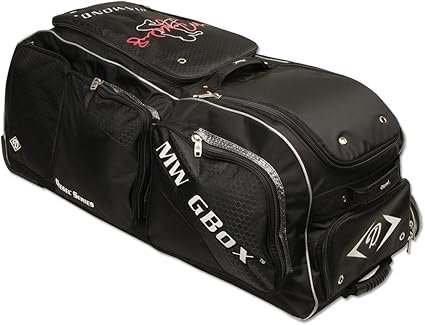 diamond catchers bag