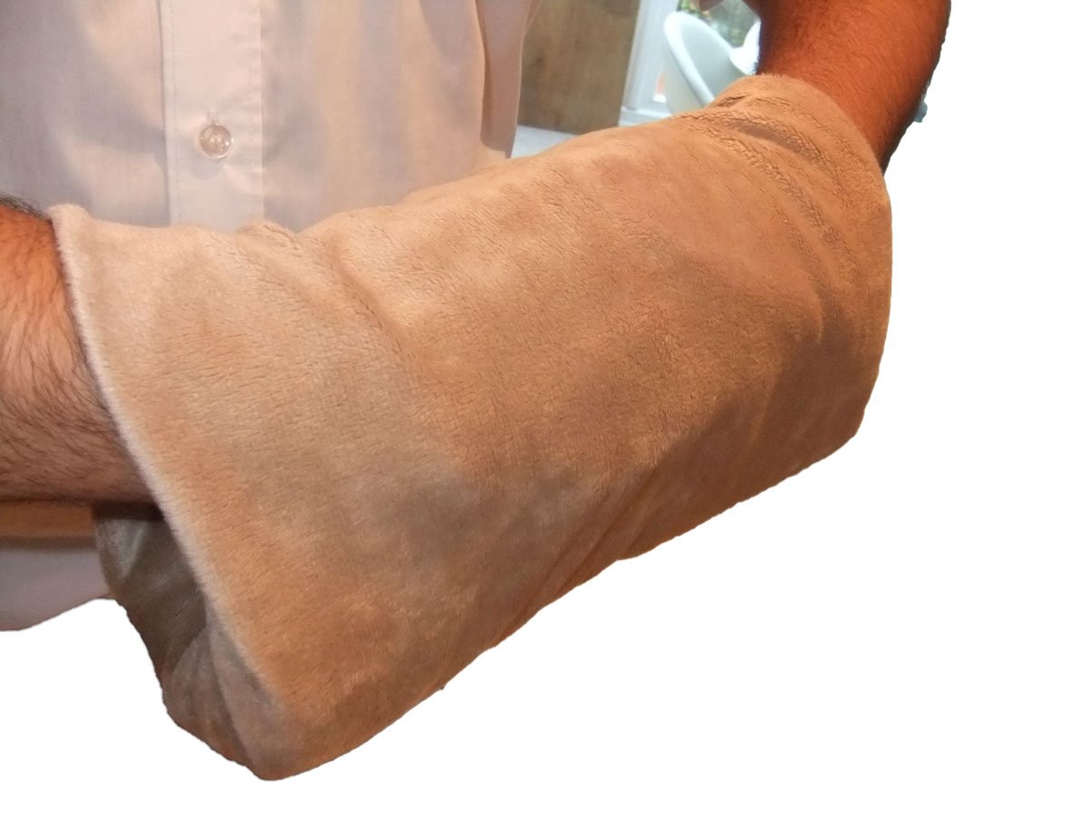 Calentadores de mano Relajantes - se puede calentar en ...