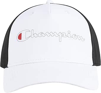 champion baseball cap