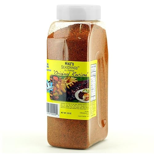 Reviews Of Best AllPurpose Seasonings In 2024 Chef's Resource