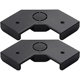 Reptile Mister Connector - Nozzles Stable Connection, Perfect for Misting with Screens-2pcs in a Pack
