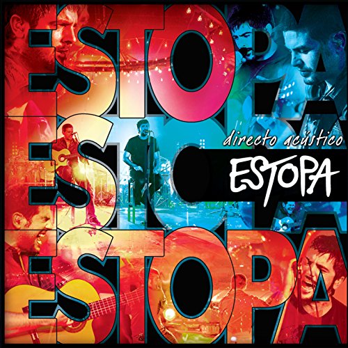 Estopa - Esto Es Estopa (Disc 1: Estopa (Directo Aczstico)) - Zortam Music