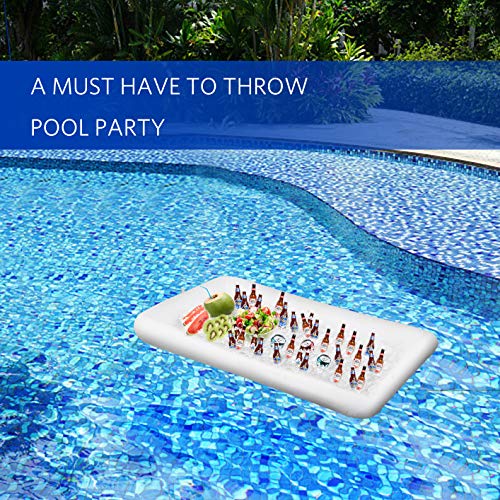 3 Inflatable+Serving+Containers+HabiLife+Accessories