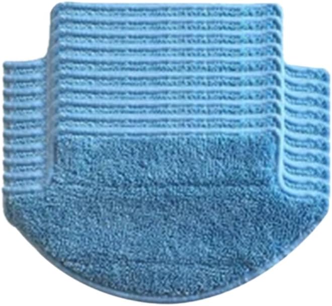 xiaomi wet mop robot