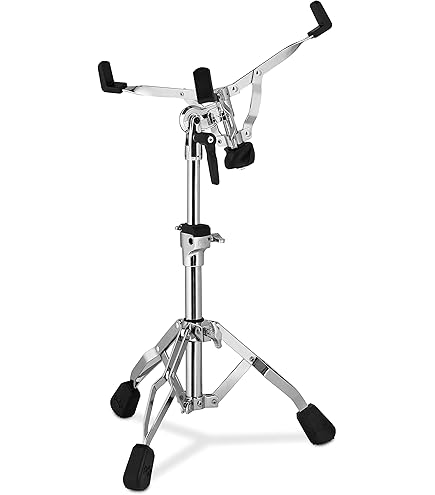 TAMA Roadpro Snare Stand HS80PW スネアスタンド Roadpro Snare Stand HS80W | Snare Stands | HARDWARE | PRODUCTS